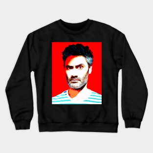 Taika Waititi Crewneck Sweatshirt